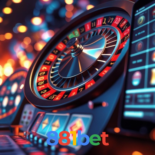 881bet visual