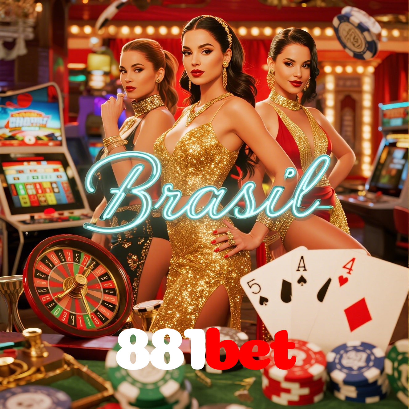 881bet visual