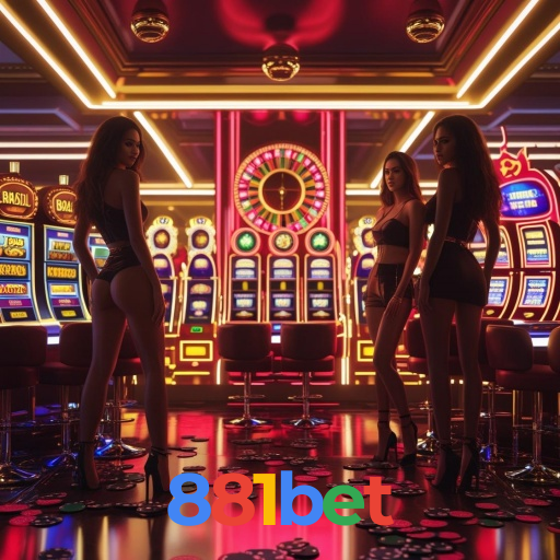 881bet visual