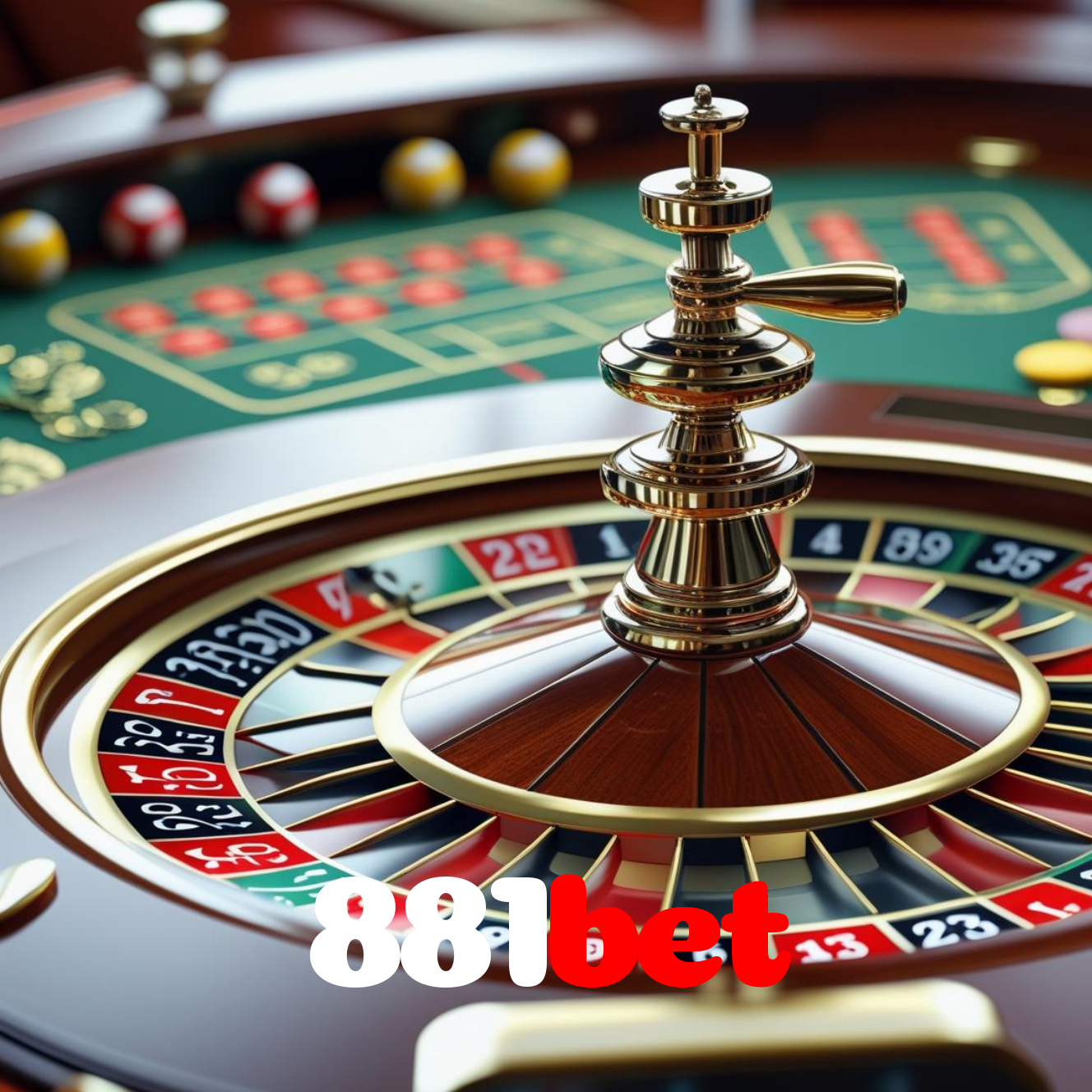 881bet