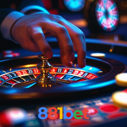 881bet visual