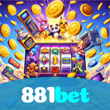881bet visual