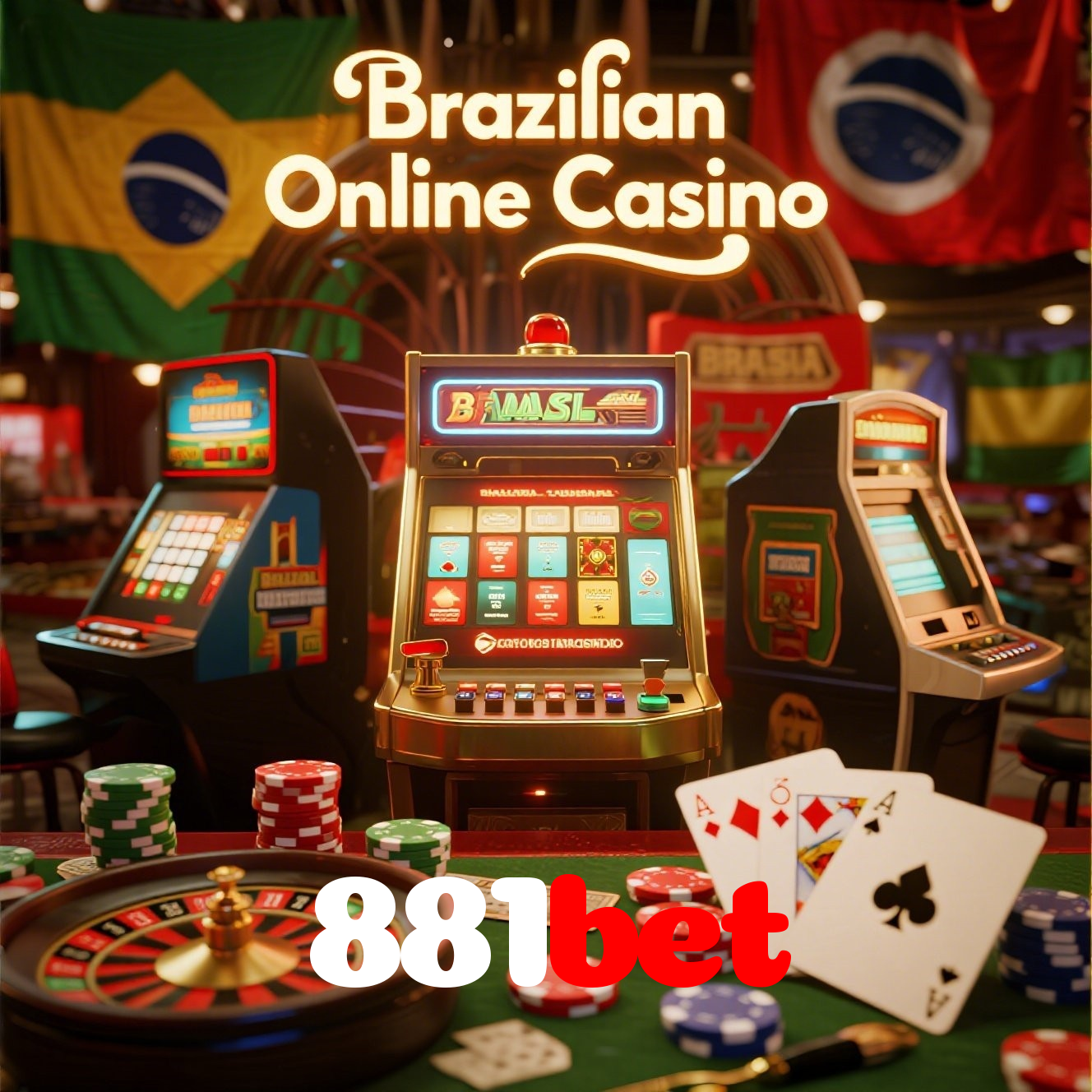 881bet visual