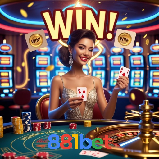 881bet visual