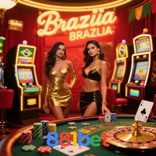 881bet visual