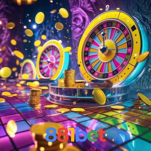 881bet visual