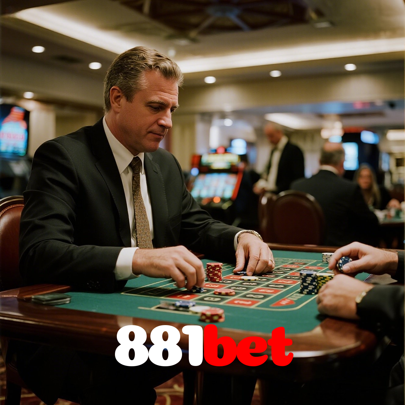 881bet