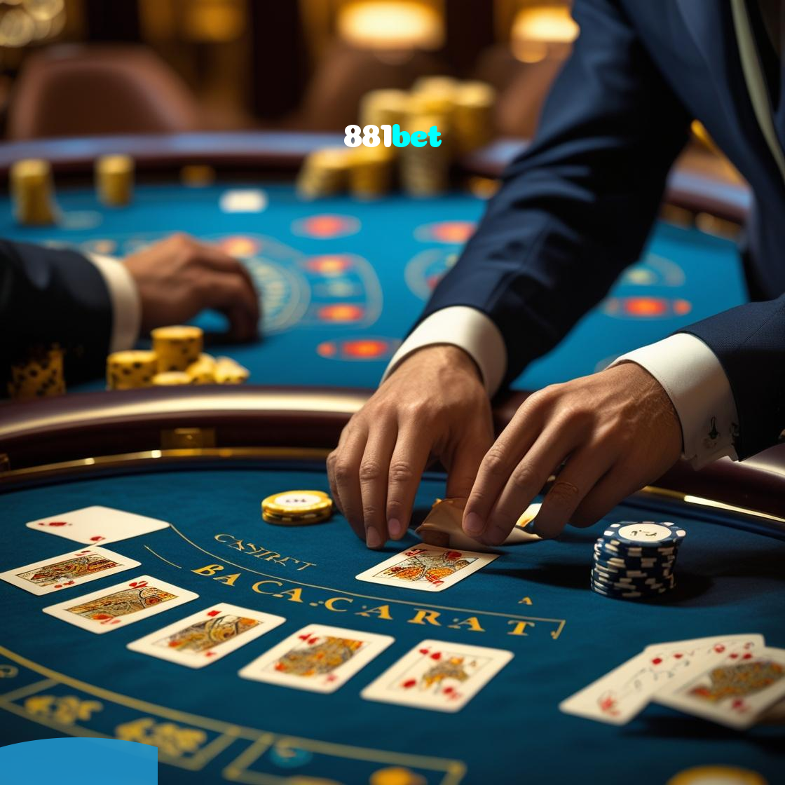 881bet visual