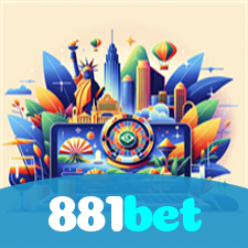 881bet visual