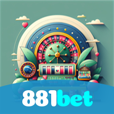 881bet visual