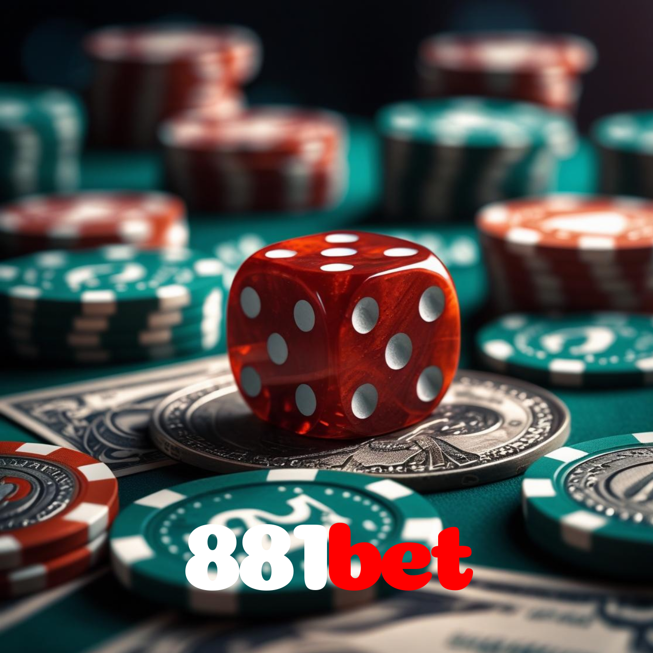 881bet visual