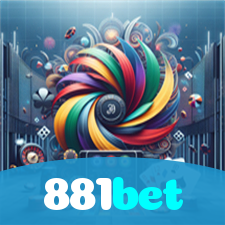 881bet visual