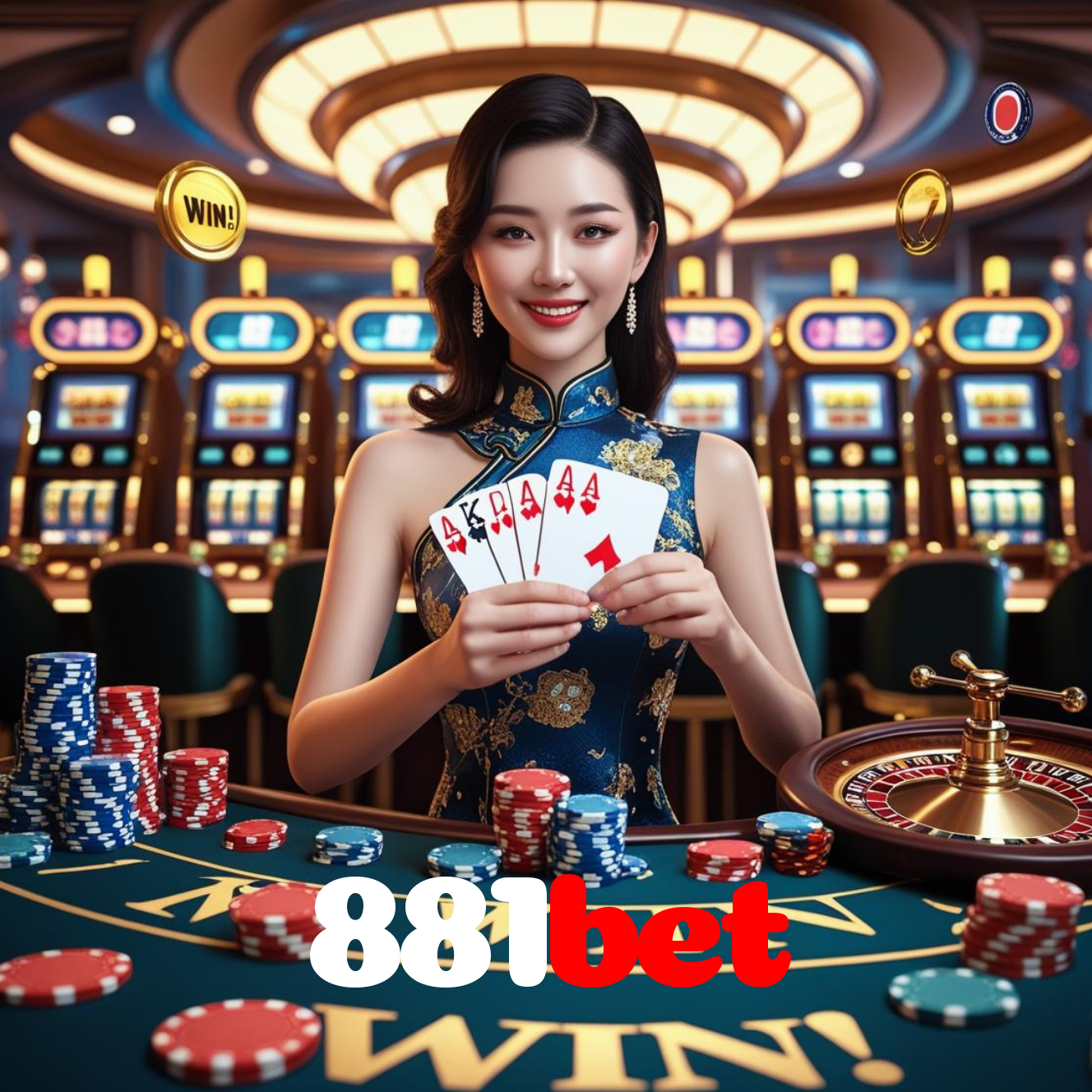 881bet visual