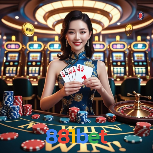 881bet visual