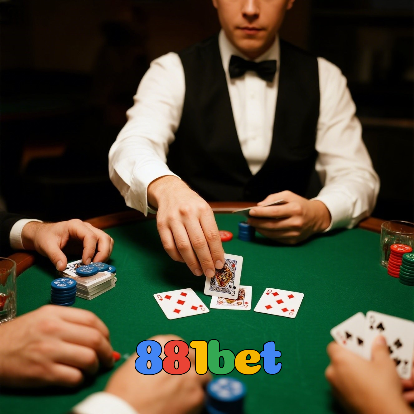 881bet visual