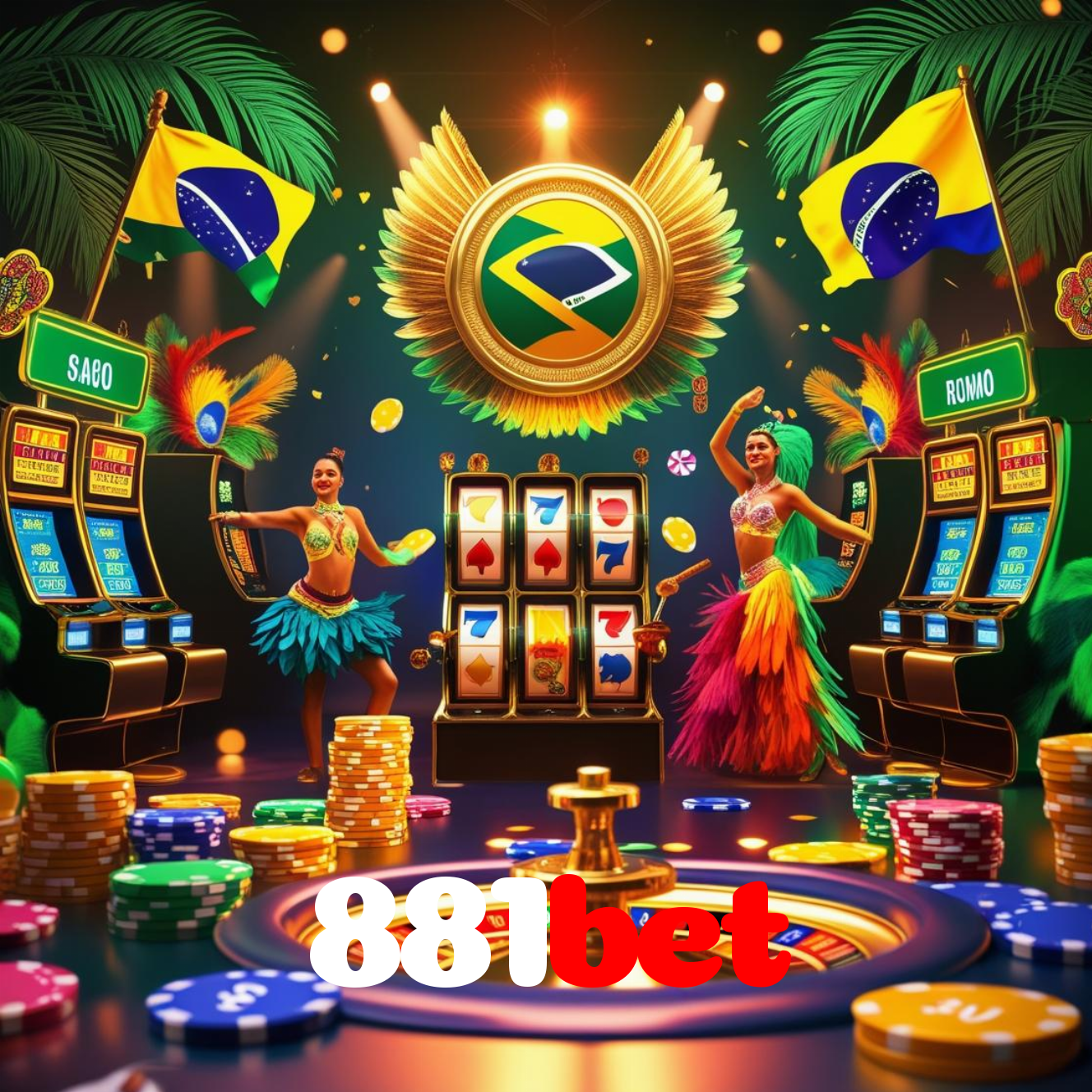 881bet visual