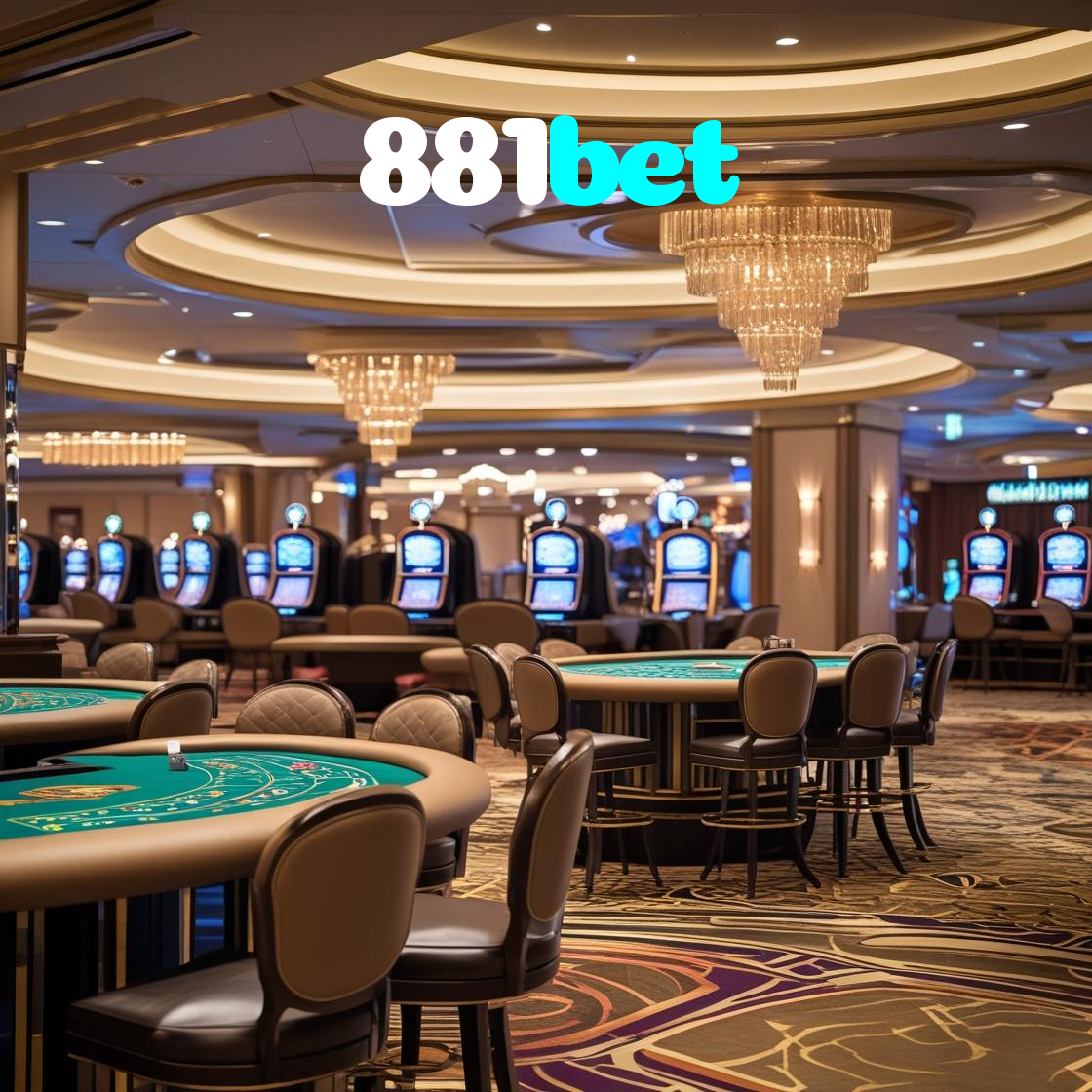 881bet visual