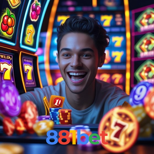 881bet visual