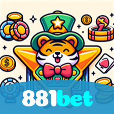 881bet visual