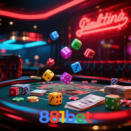 881bet visual
