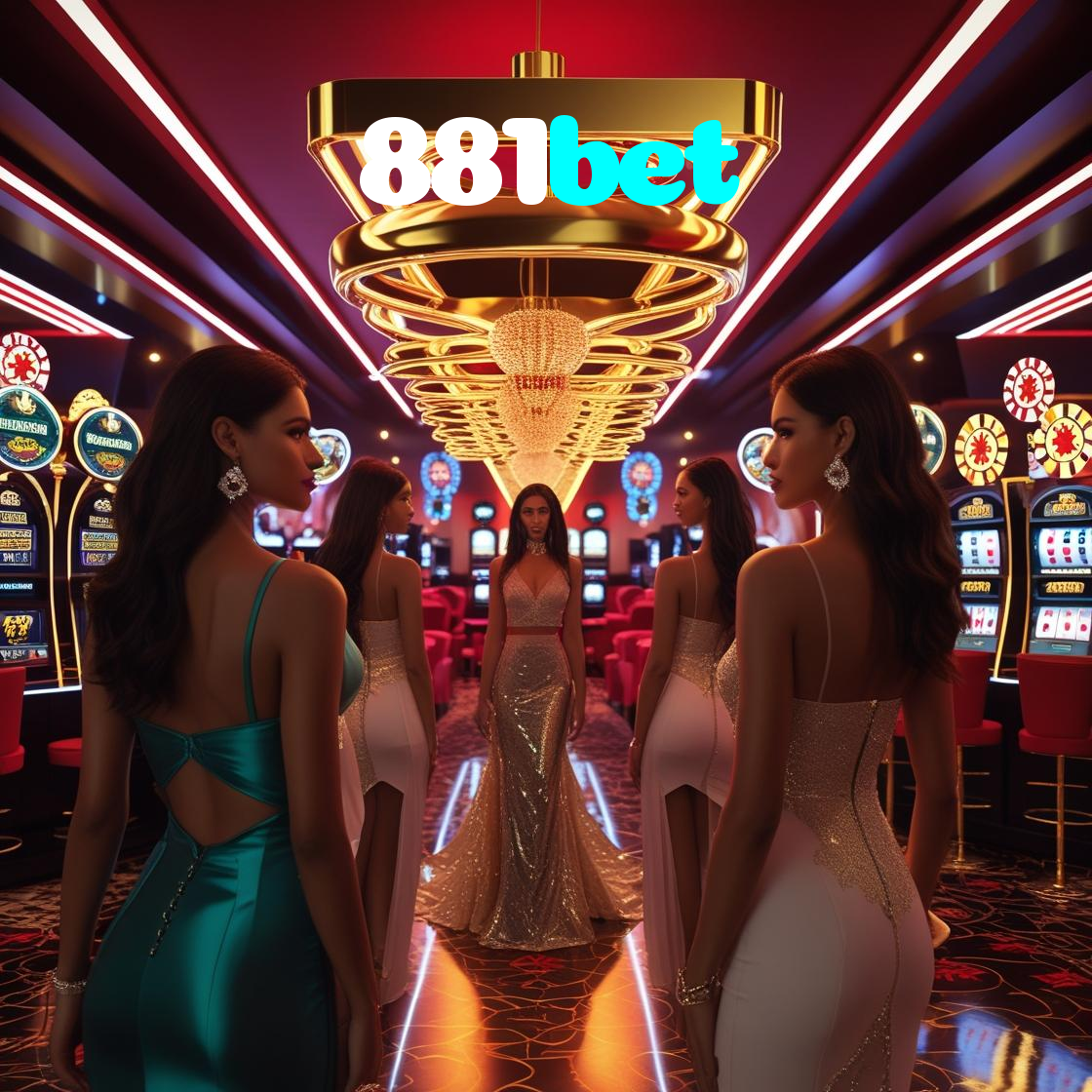 881bet visual