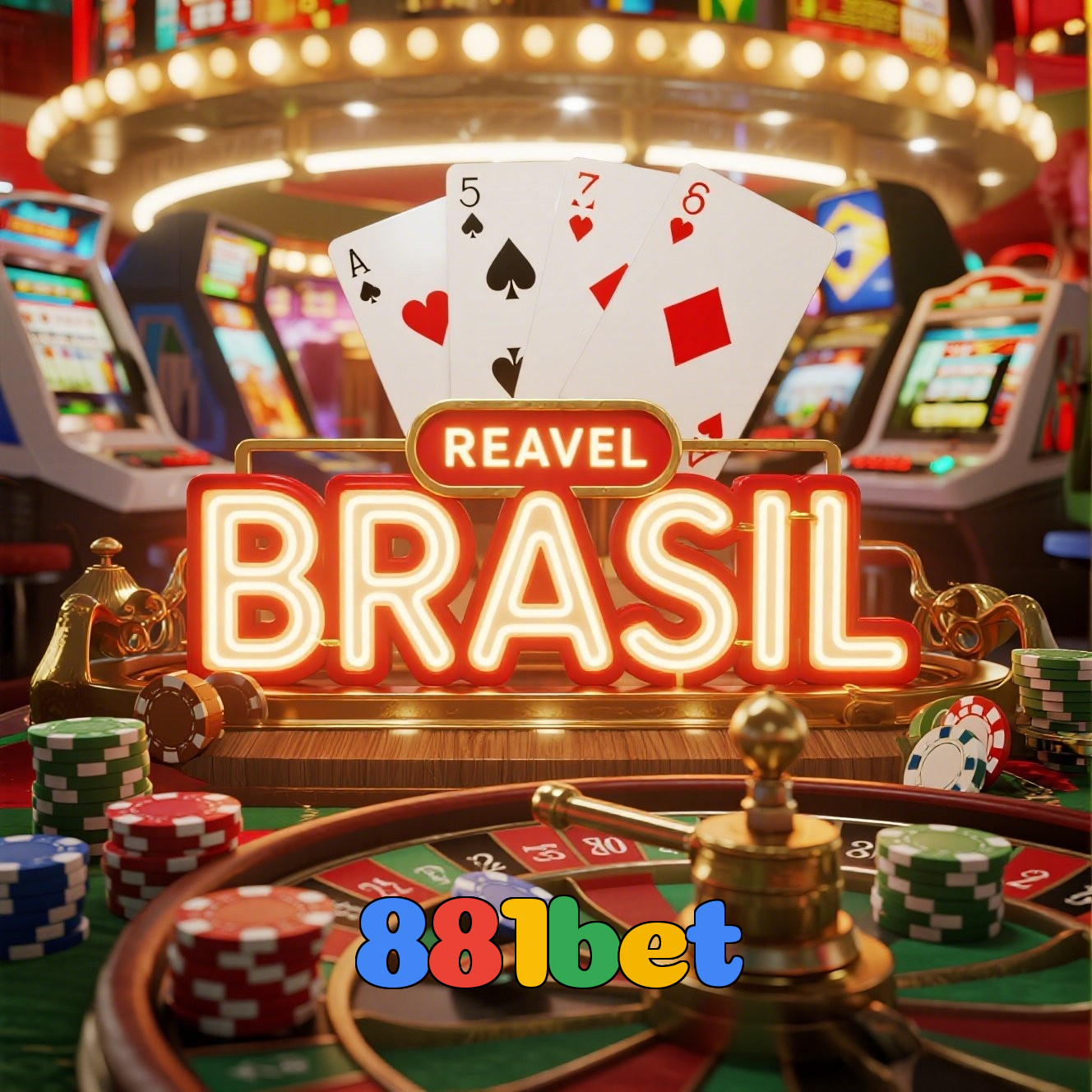 881bet visual