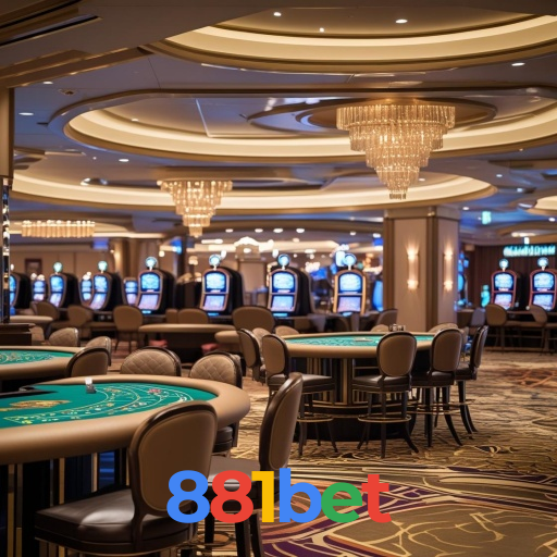 881bet visual
