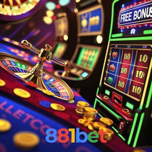 881bet visual