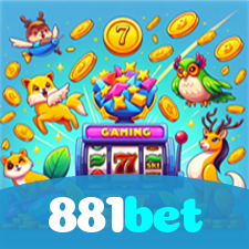 881bet visual