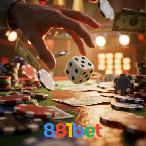 881bet visual