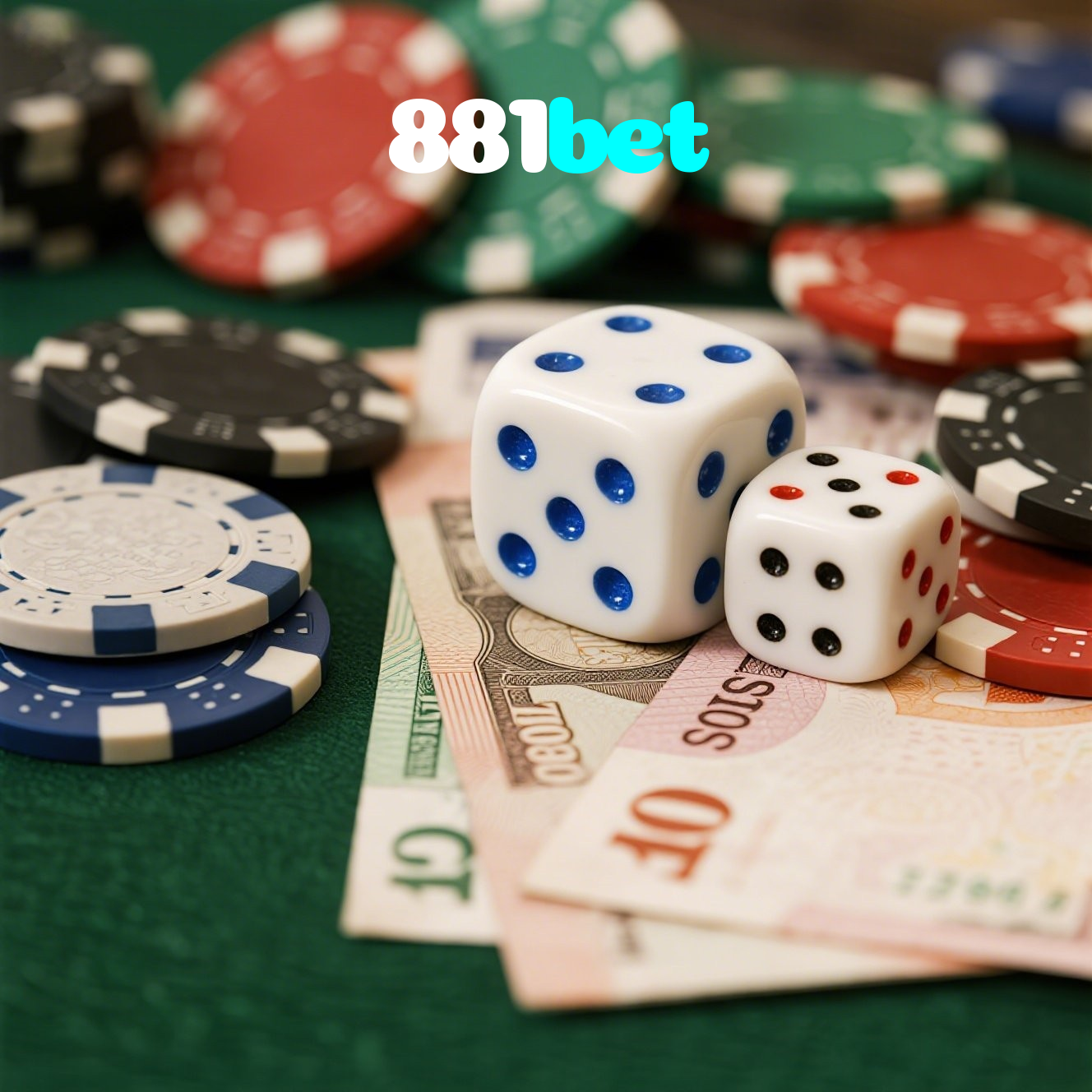 881bet visual