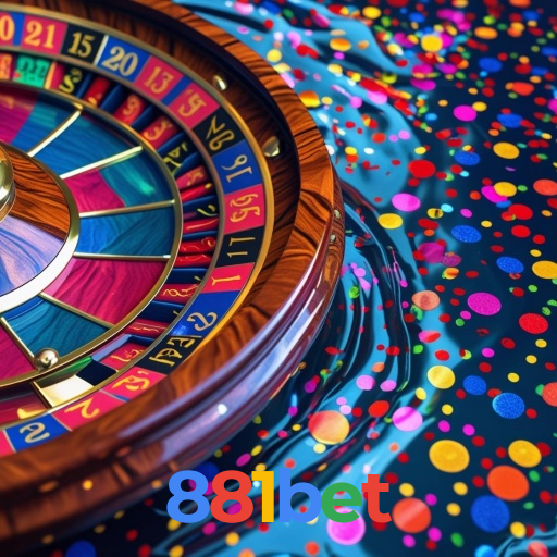 881bet visual