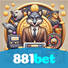 881bet visual
