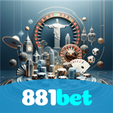881bet visual