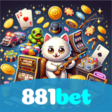 881bet visual
