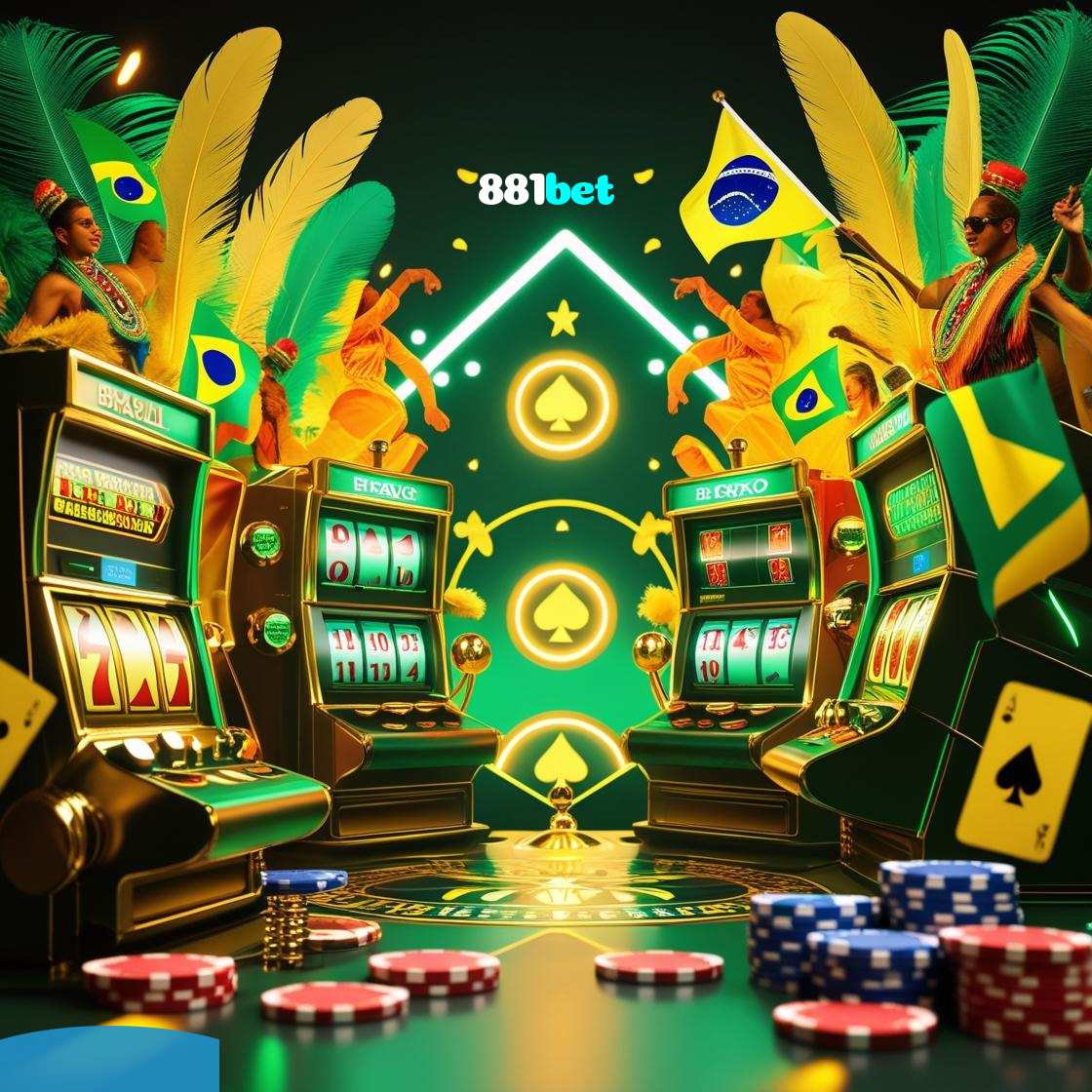 881bet visual