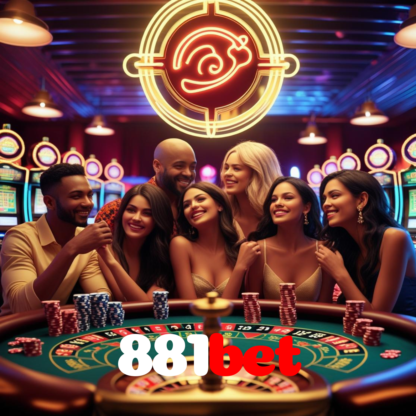 881bet visual