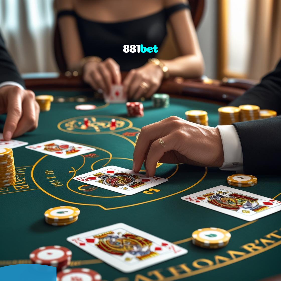 881bet visual