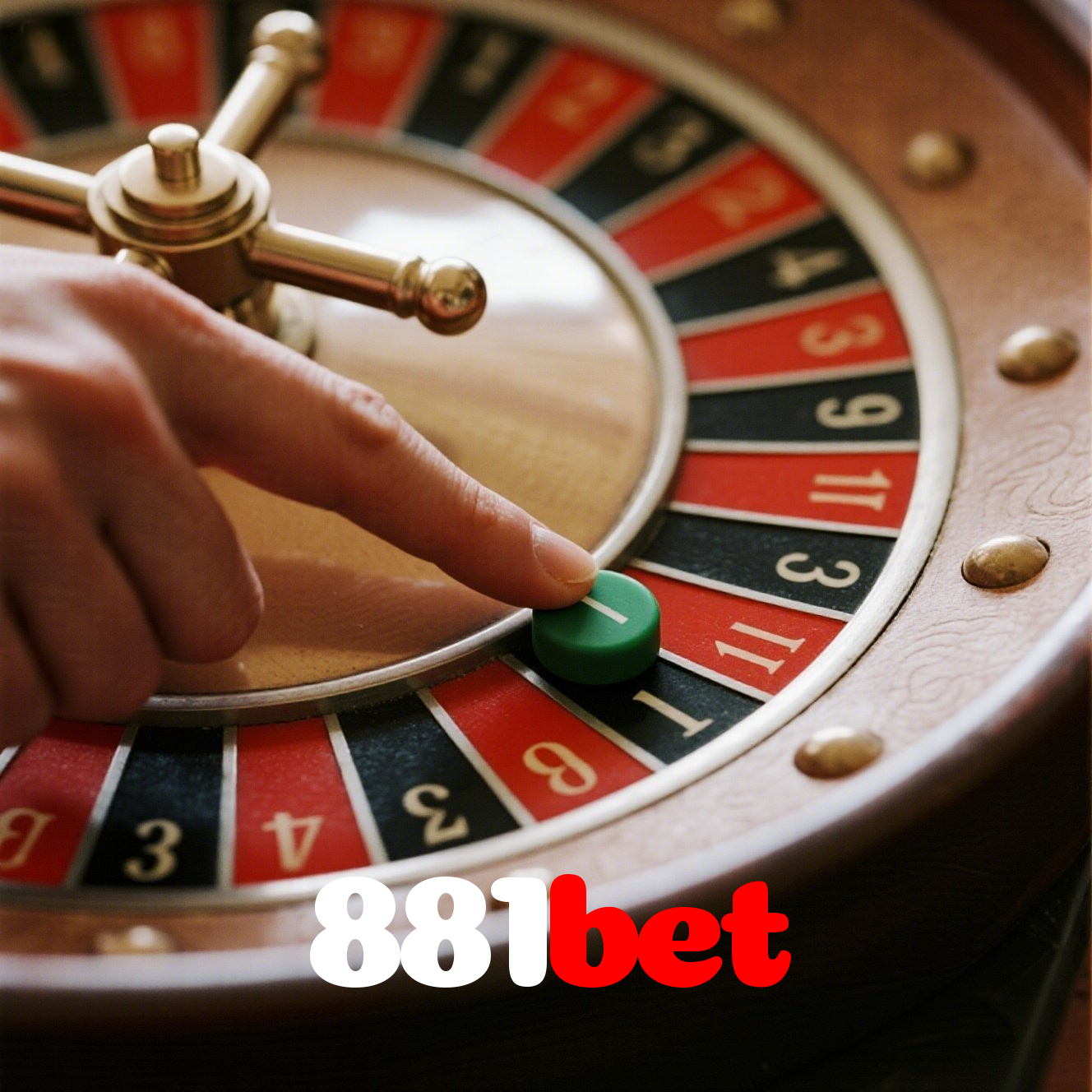 881bet visual