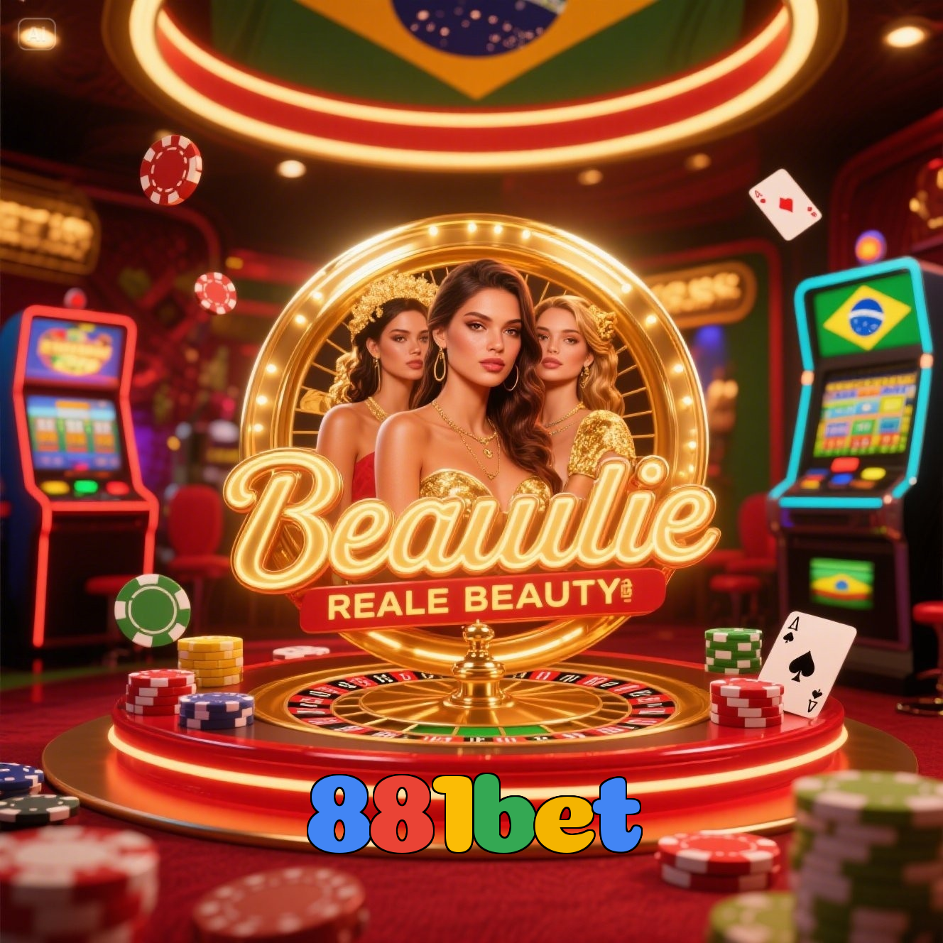 881bet visual