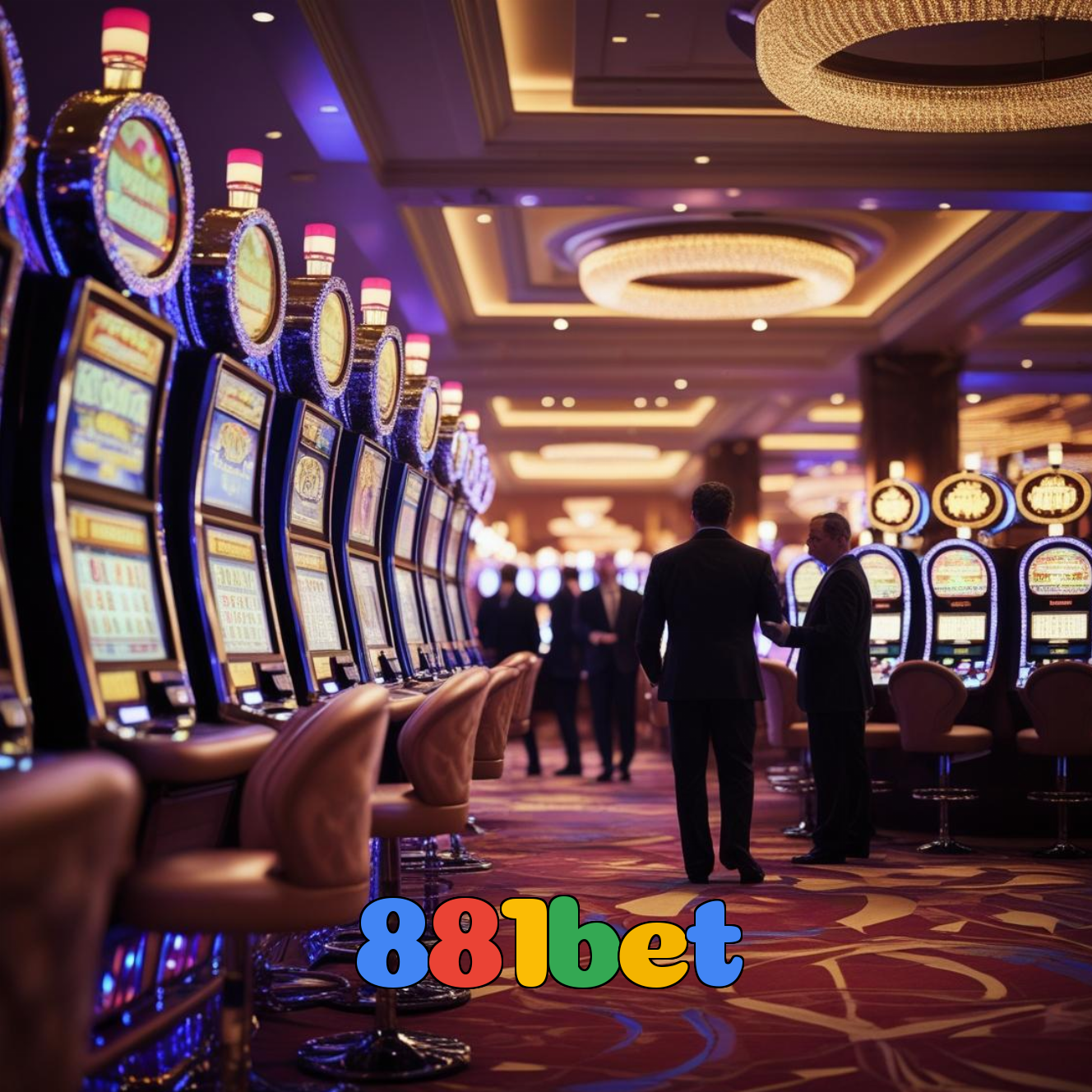881bet visual