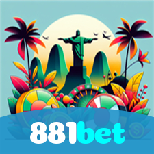 881bet visual