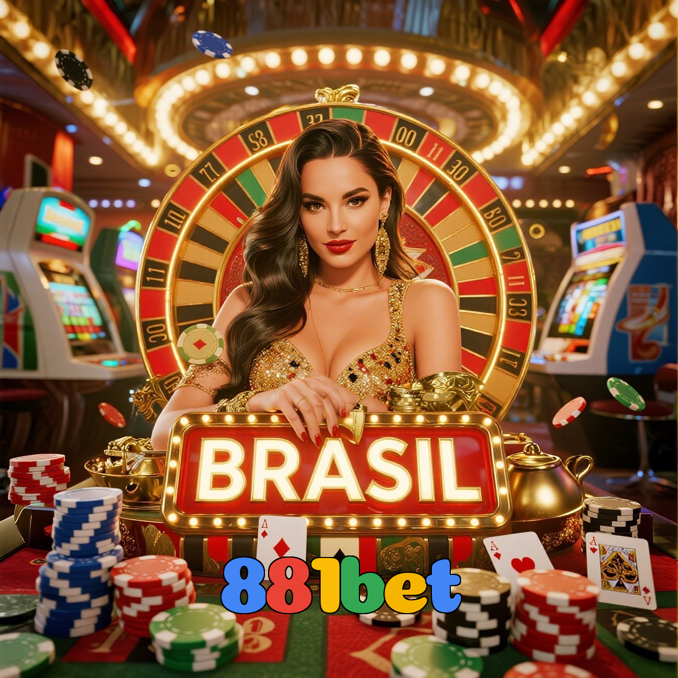 881bet visual