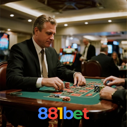 881bet visual