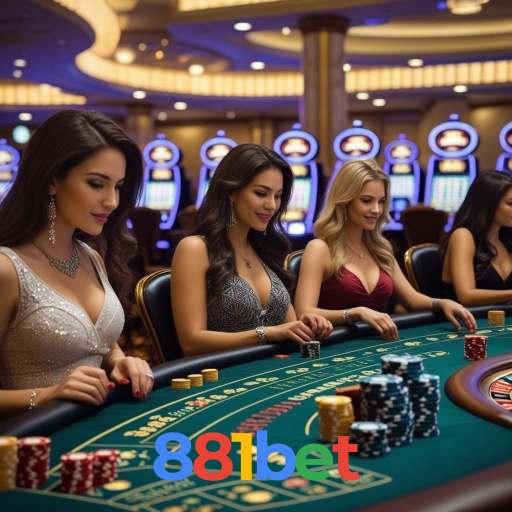 881bet visual