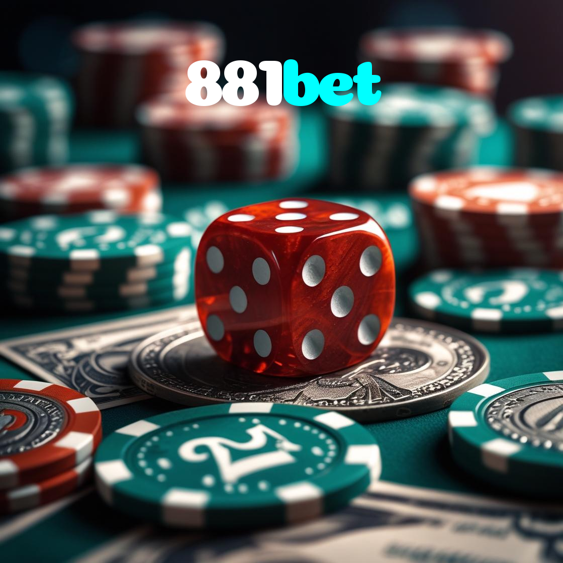 881bet visual