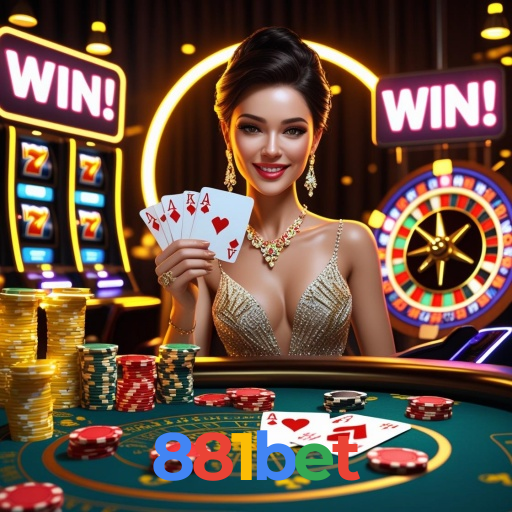 881bet visual