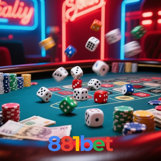 881bet visual