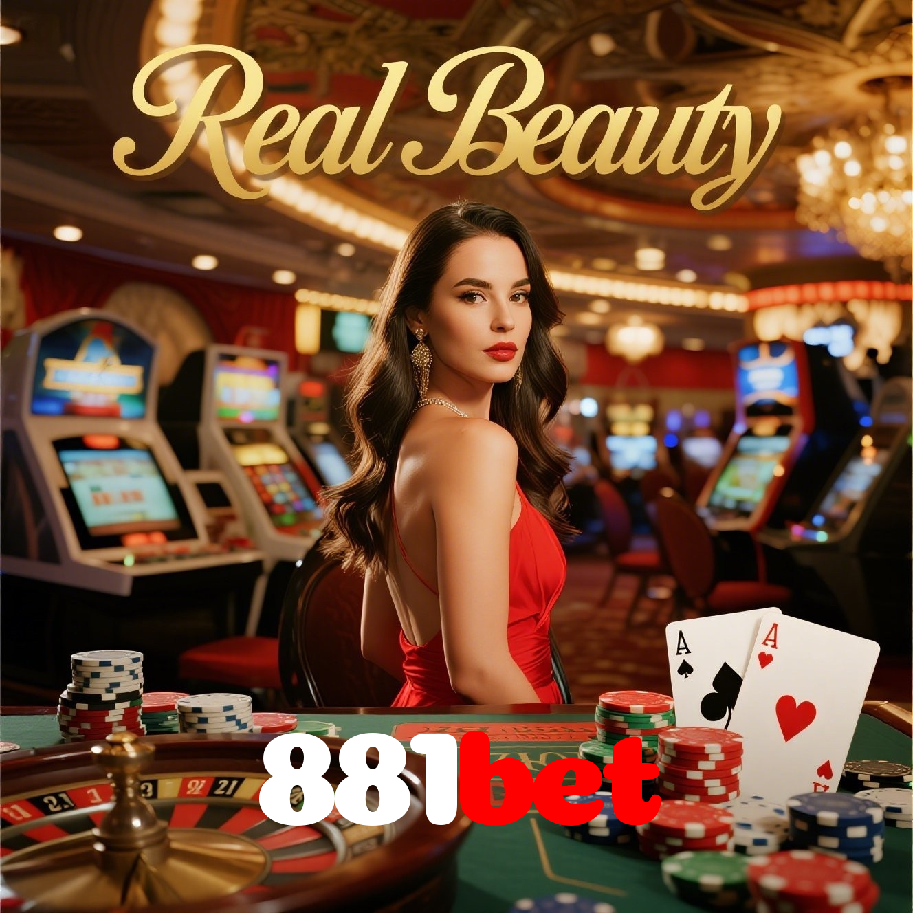 881bet visual