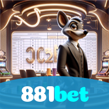881bet visual